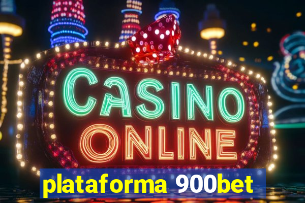 plataforma 900bet